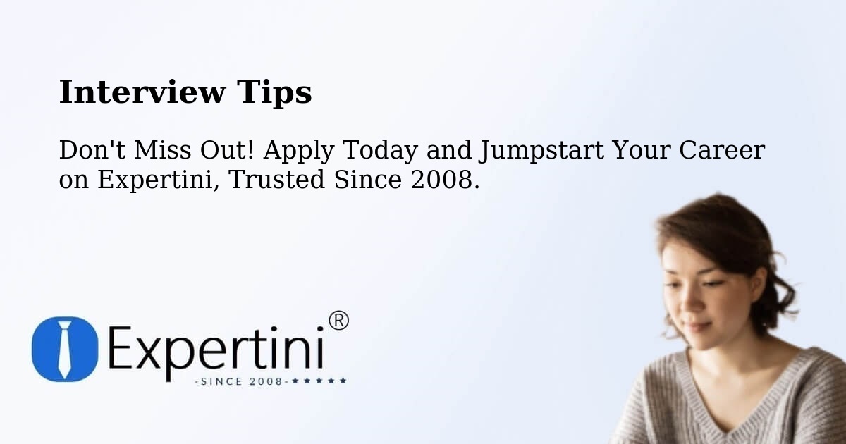 Interview Tips & Techniques for Job Seekers – Daegu - Daegu, South Korea Jobs Expertini